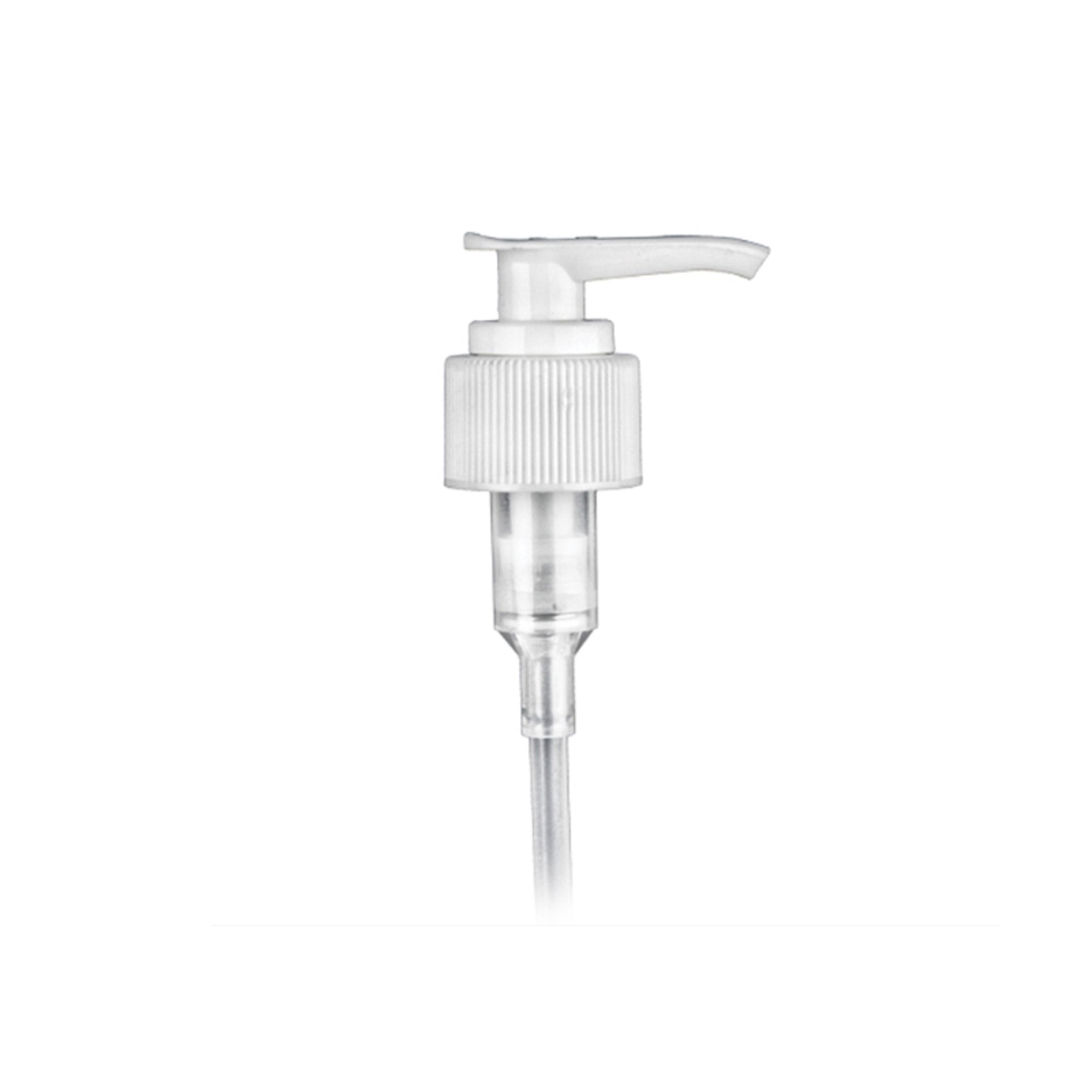 24-410 White Pump