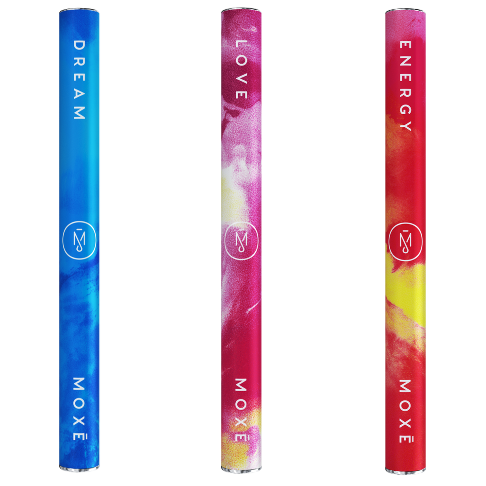 The Vitality Bundle