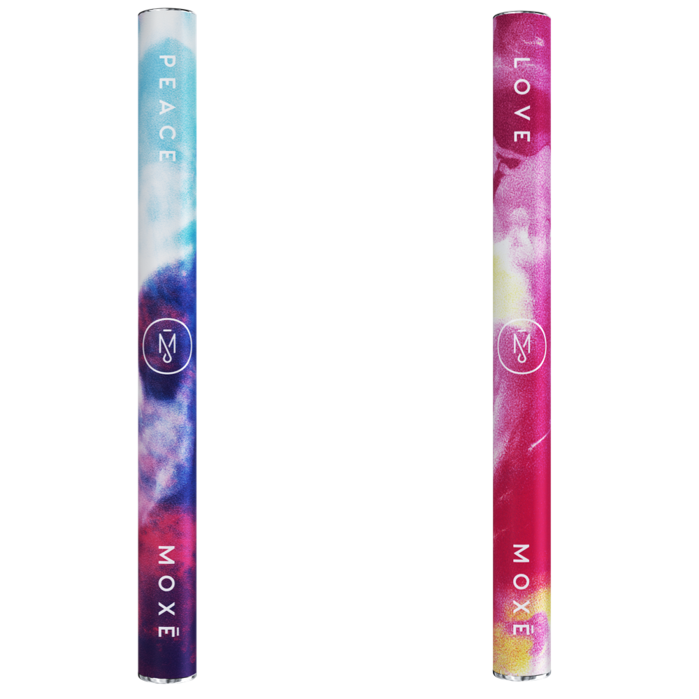 The Tranquility Bundle