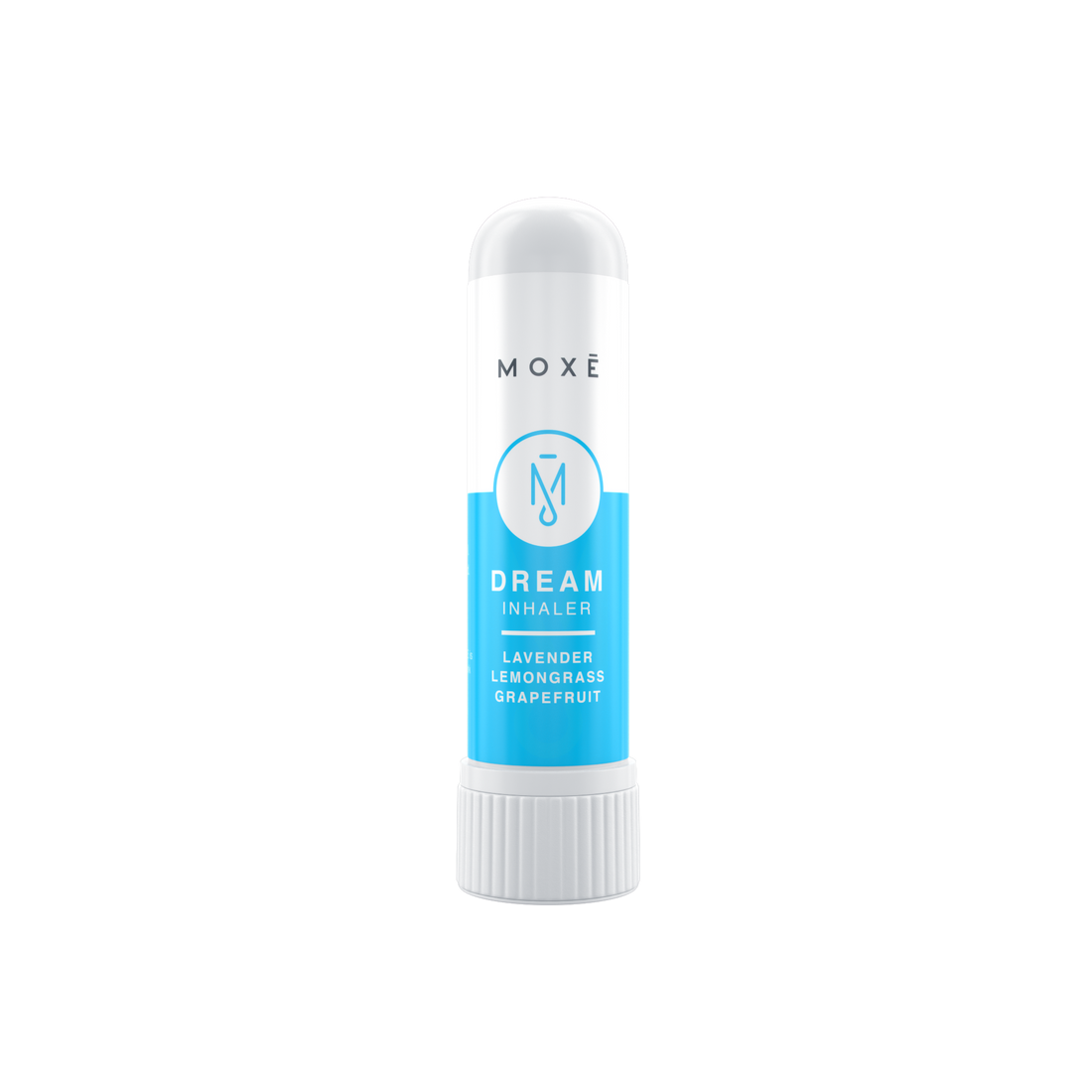 Dream Portable Essential Inhaler - MOXĒ