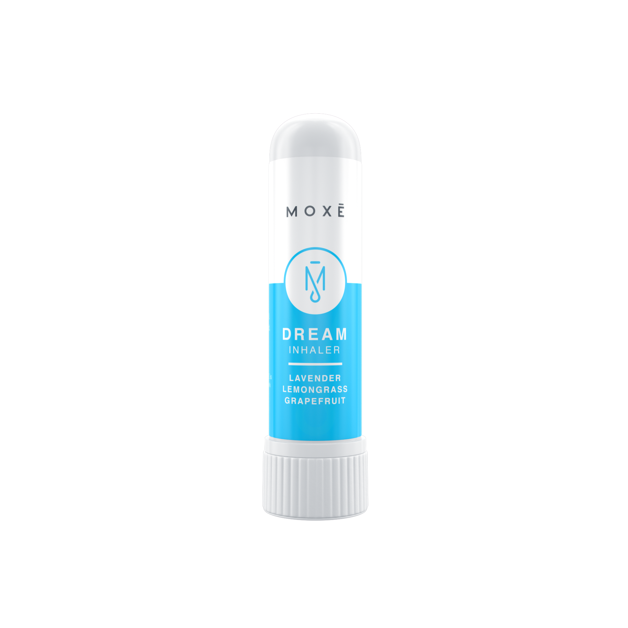 Dream Portable Essential Inhaler - MOXĒ