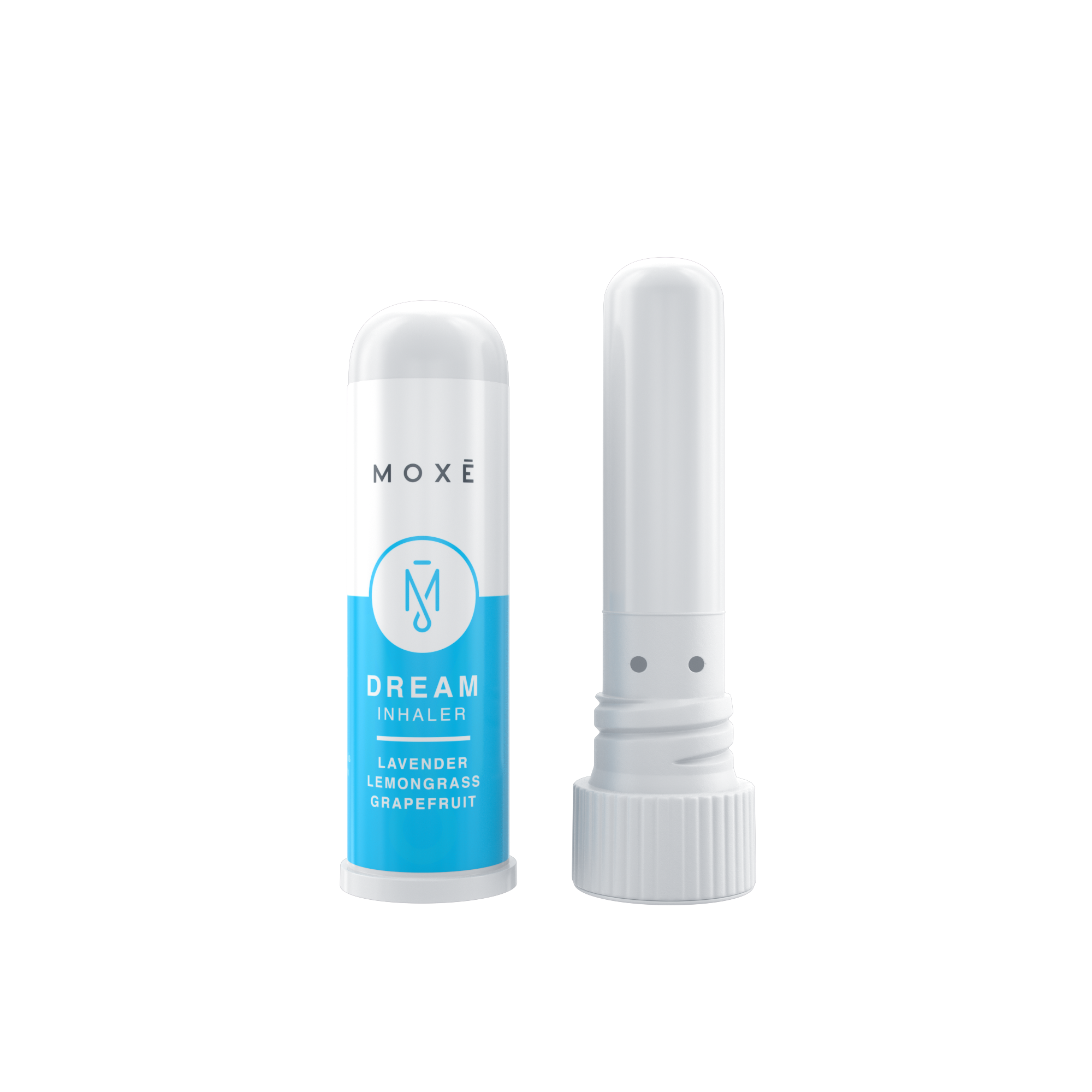 Dream Portable Essential Inhaler - MOXĒ