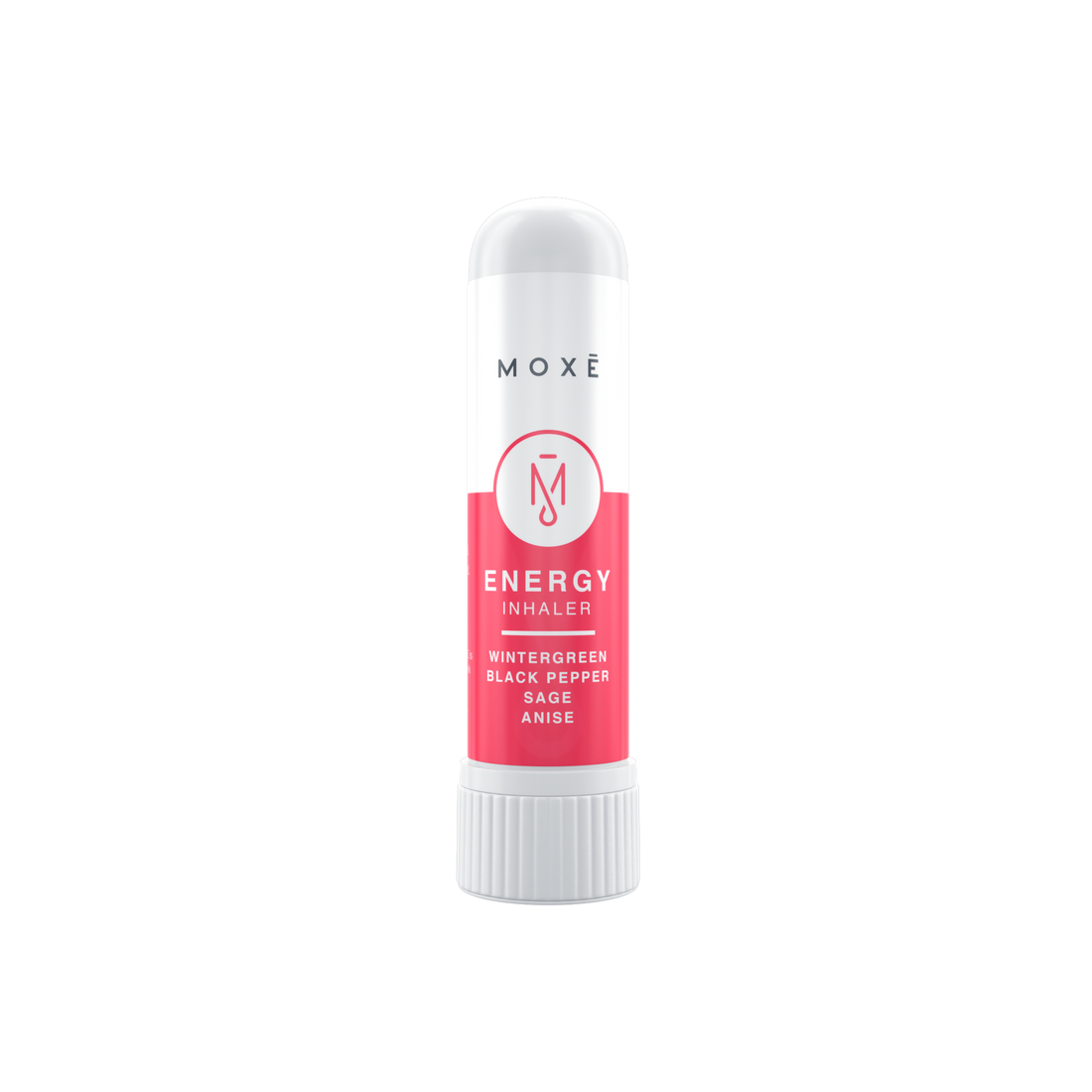 Energy Portable Essential Inhaler - MOXĒ