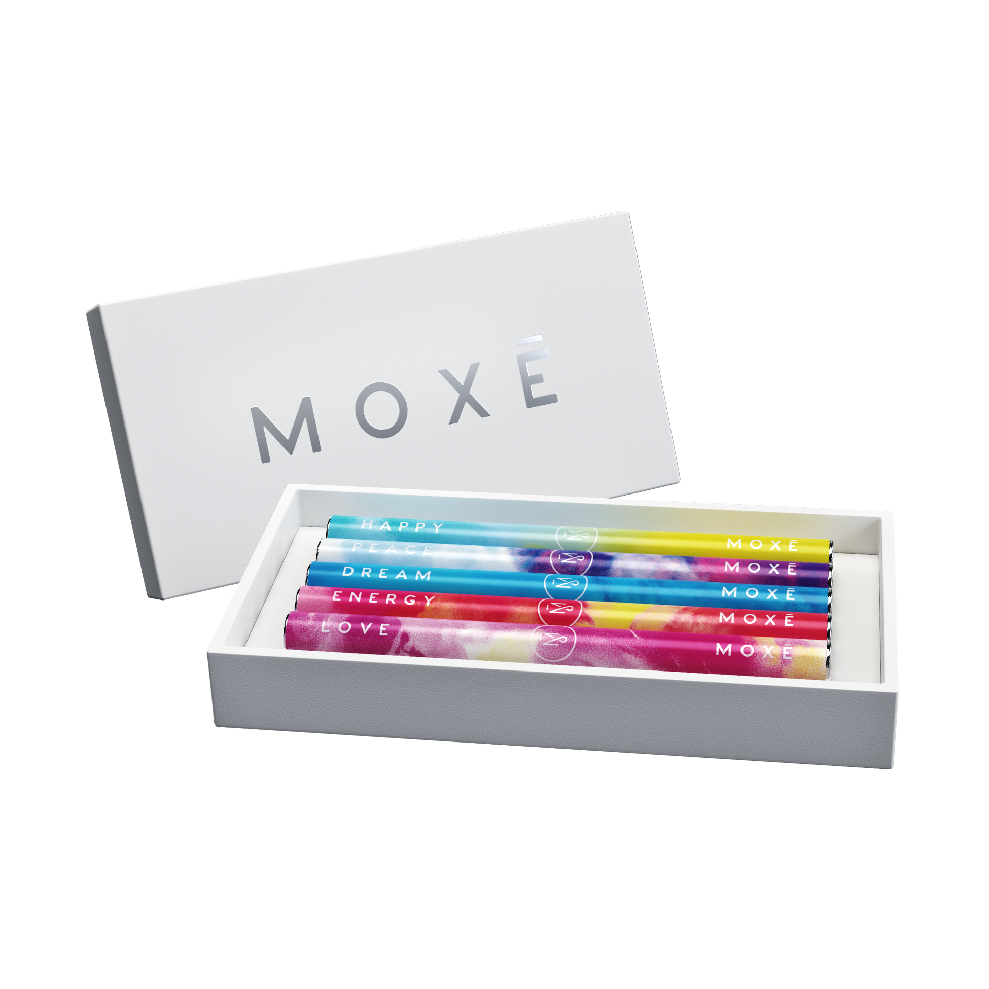MOXĒ Diffuser Gift Set