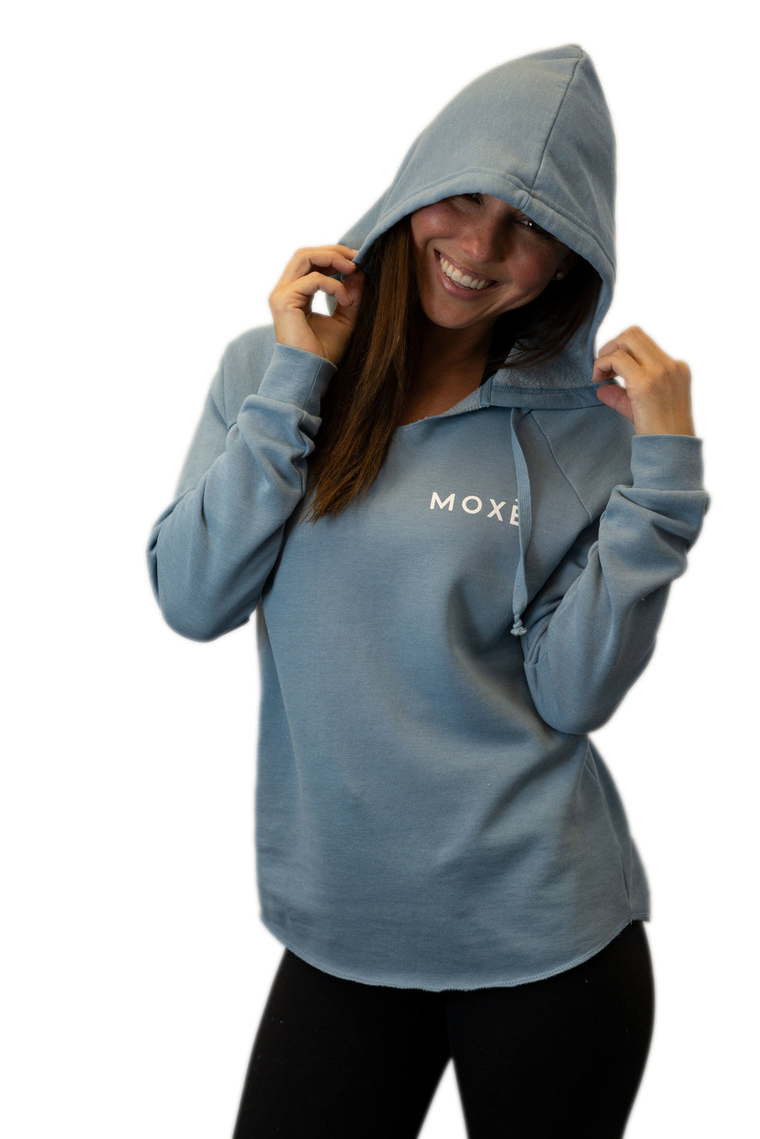 Women's Wave Wash Hooded Pullover