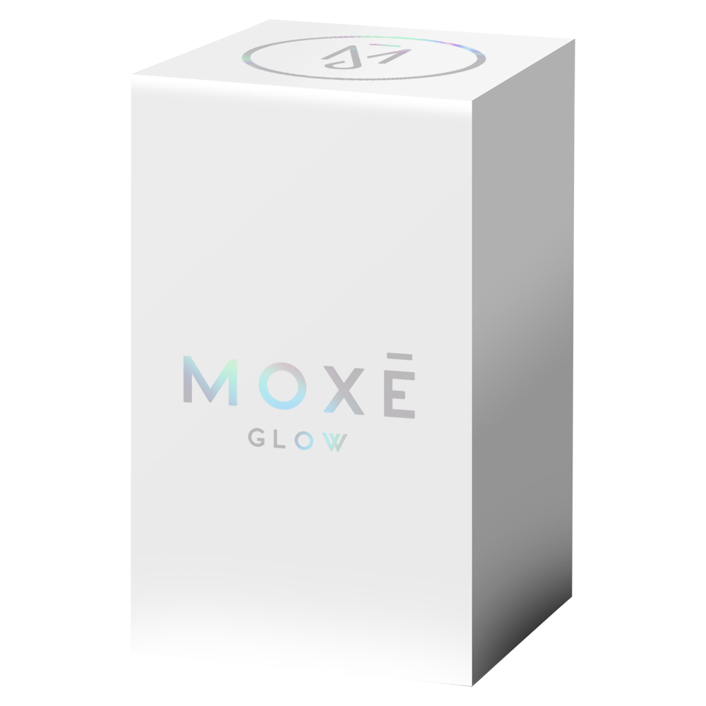 Glow CBD-infused repair serum