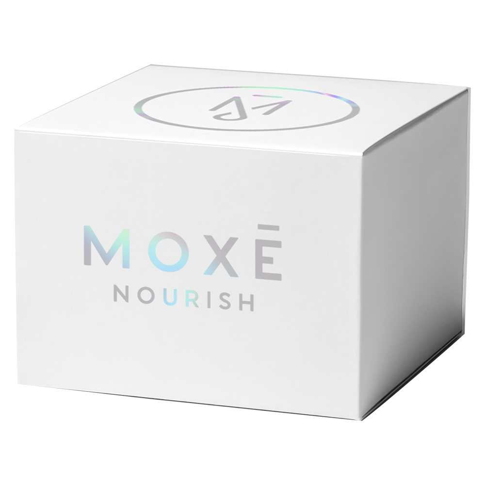 Nourish CBD-infused lavender body butter