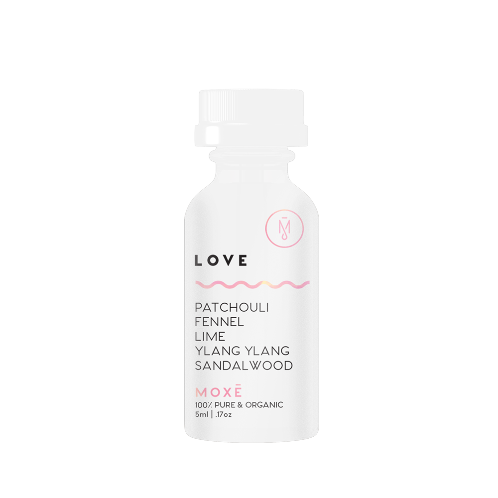Love Essential Oil Blend