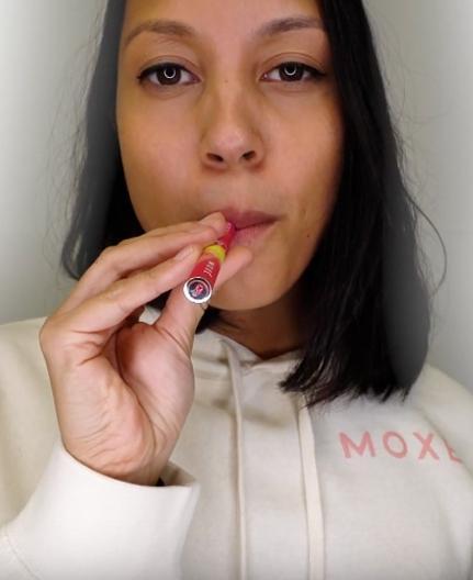 Energy Portable Essential Oil Diffuser Pen - Moxe
