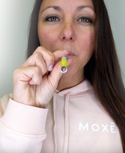 portable essential oil diffuser pen