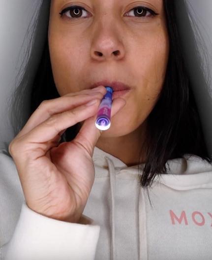 Peace Portable Essential Oil Diffuser Pen Youtube